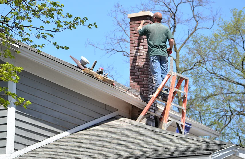 Chimney & Fireplace Inspections Services in Neenah, WI